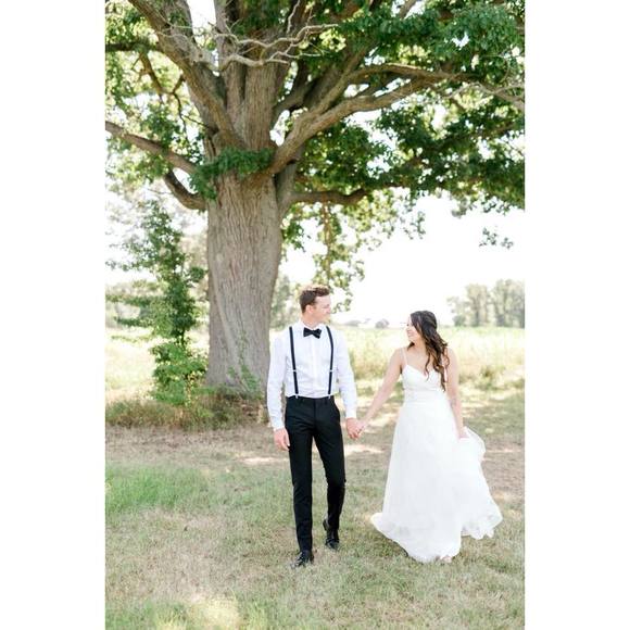 Meet your Posher, Samantha - Picture 1 of 1